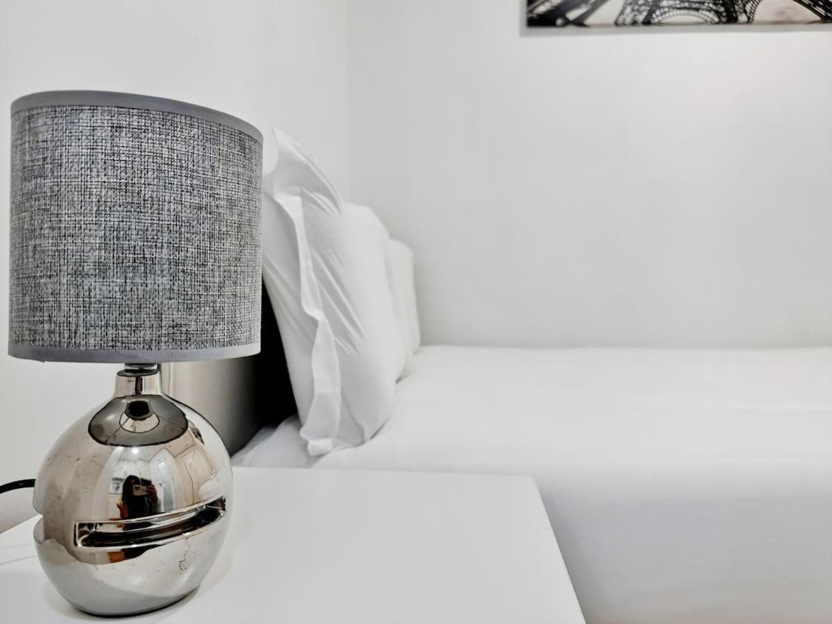 Bozzolo By Homeful Homes Apartment *