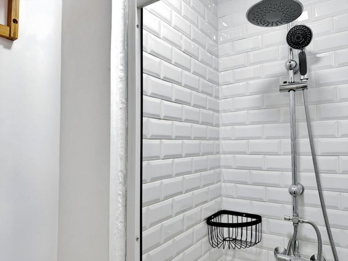 Bozzolo By Homeful Homes Apartment *