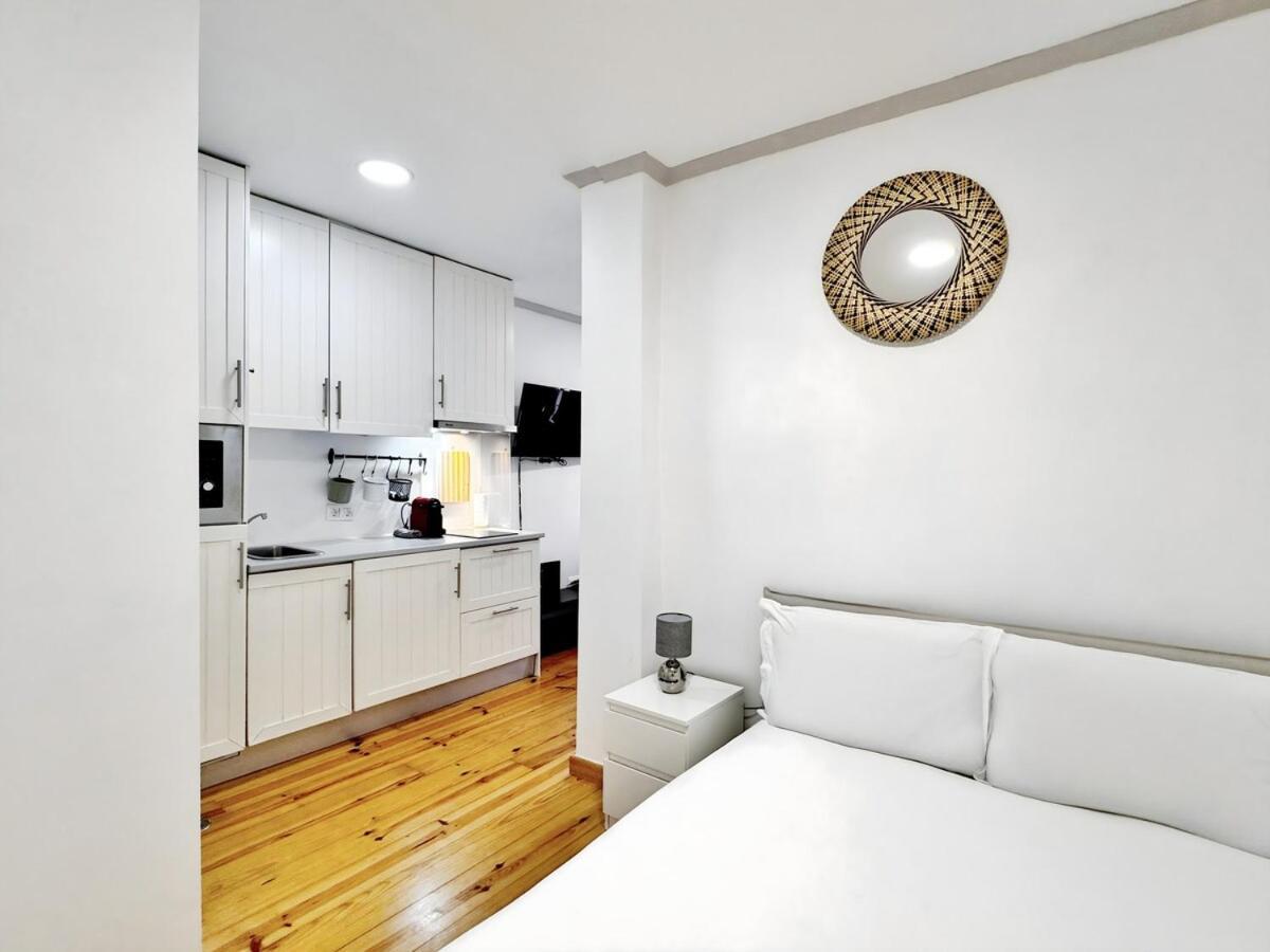 Apartment Bozzolo By Homeful Homes *