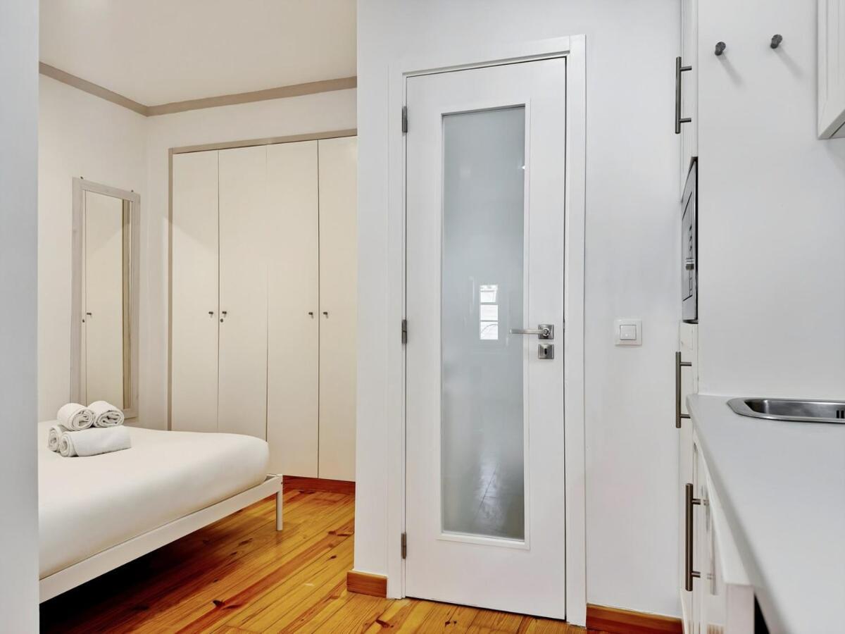 Apartment Bozzolo By Homeful Homes Lisbon